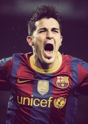Barça y poco más #SiempreEternoTito.