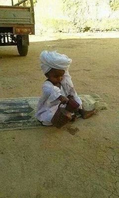 AlhajAmar's profile picture. 