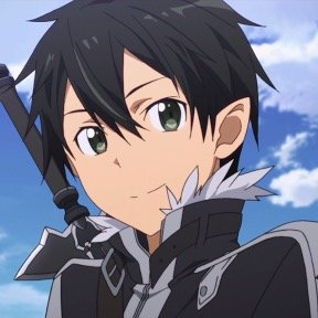 It's ya boy Kirito. Hero of SAO|ALO's #1 Spriggan|GGO swordsman|Beater|The Black Swordsman #Single #OpenRP #OpenDM [Multiverse\Semi-canon RP] [Also does LewdRP]