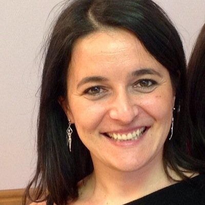 TeresaBabuscio's profile picture. EMEA Head of Government and Industry Affairs @Corteva. Passionate about agriculture and food policy. Views are personal. RTs are not endorsement.