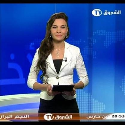 echorouk tv