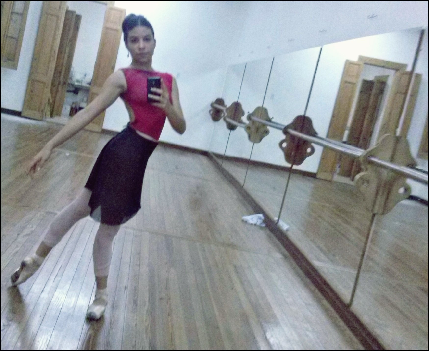 julipaez_21's profile picture. The only person standing in your way is you...