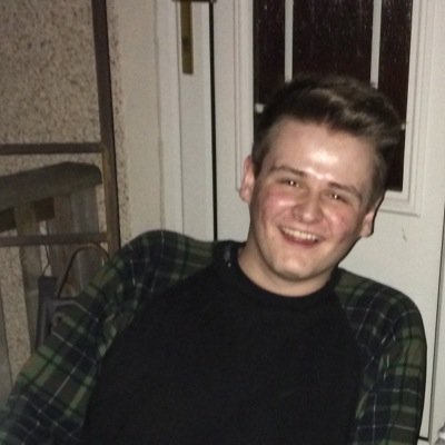19. Glasgow. LEAVE IT