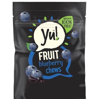 A delicious assortment of fruit bars and pieces, fruit bars and yogurt-dipped treats, which are perfect for snacking healthily on the go