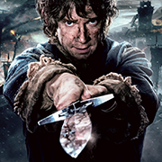 Benvenuti sull'account Twitter Ufficiale della trilogia de #LoHobbit! http://t.co/WQS5EufP1V