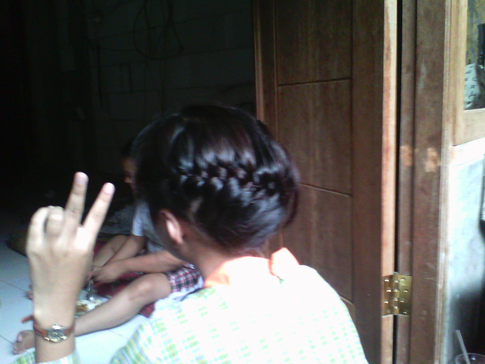 AnnisaPoland's profile picture. NFT Collector & Casual Crypto Guy