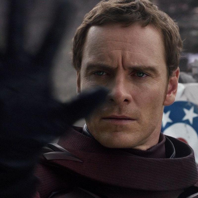 __ErikLehnsherr's profile picture. I am Erik Lehnsherr aka Magneto