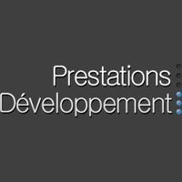 Prestations Dév. (@prestations_dev) 's Twitter Profile