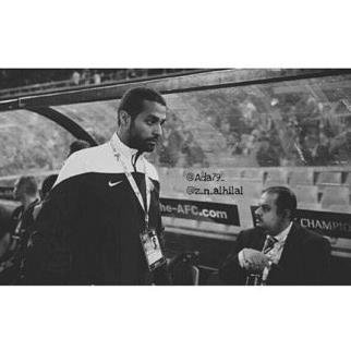 ️-الهلال.