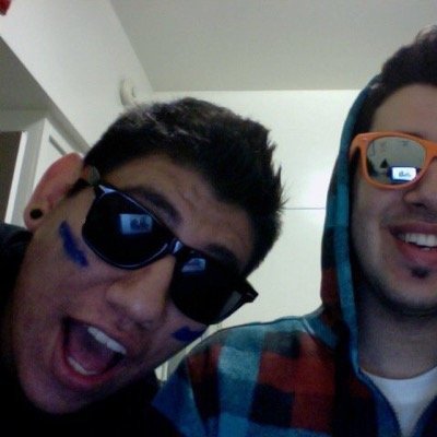 Letgetcrzy's profile picture. 