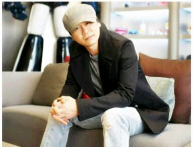 양 현석's parody, CEO |YG entertainment founder| #YGBoss