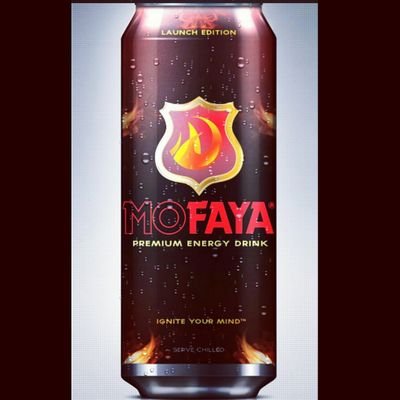 #MoFaya