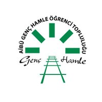 AİBÜ GENÇ HAMLE (@gnchmle) Twitter profile photo