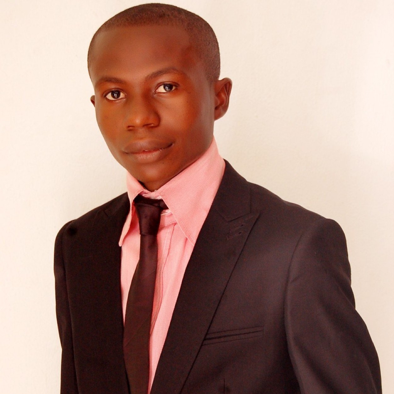 HaliluMustapha's profile picture. Simple and hard workin