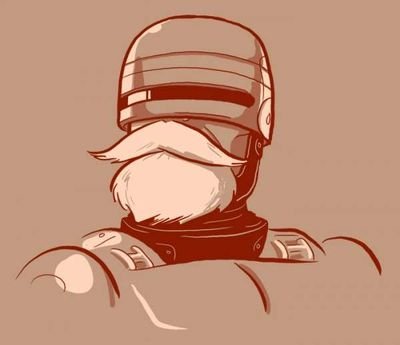 WeirdlyB's profile picture. I am here