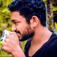 JITHIN KRISHNAN (@mjkrish007) 's Twitter Profile