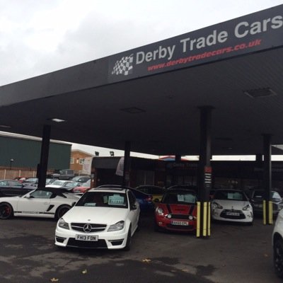 Derbytradecars1's profile picture. The best quality cars at the Best prices in the country