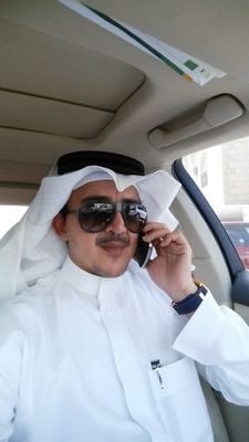 ahmed_abufaria's profile picture. 