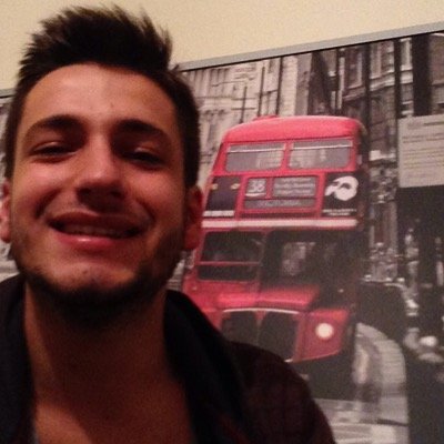 onurdnz's profile picture. Galatasaray University '15