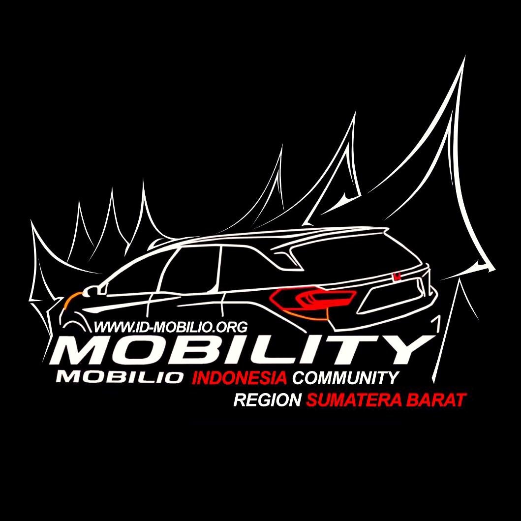 Mari bergabung bersama Mobility (Mobilio Indonesia Community) Region Sumbar. Contact us: mobilio.sumbar@gmail.com / Han (08526300010)