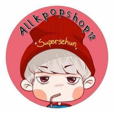 Album kpop & Official Goods
 beamdo12
 รอสินค้า 15-20 วัน
 แม่ค้าใจดี สอบถามได้ตลอดจ้า 
คุณค่าที่ติ่งไม่ควรพลาด
✨รหัส LM-0017❤