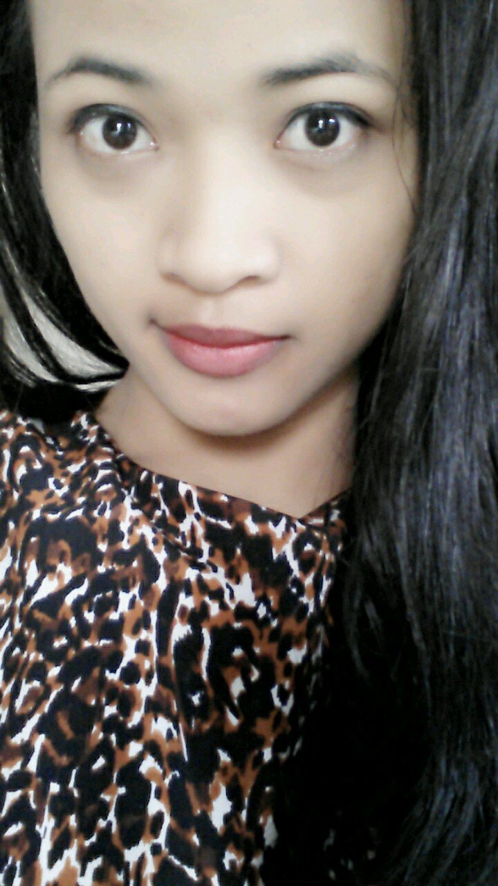 devhyuliana's profile picture. JESUS is the Best, HapPY fOReVEr, i'M sWEETy aND cUbbhy, loVE musIc, aND sINGinG, bE yOuR sELf,N I'm a midWIfE, sULAwEsi TEnggaRA, keNDarI citY 12 SEpt 1992..