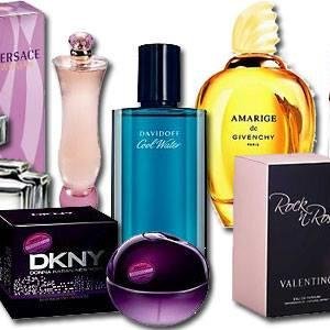 Kami Hanya Menjual Parfum Branded Original Eropa. GARANSI UANG KEMBALI bila barang kami tidak original.
Dicari Reseller Tiap Kota