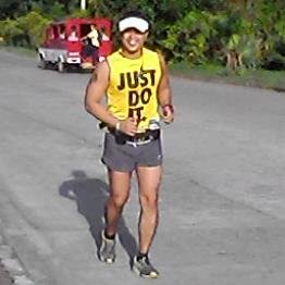 **believe in your Dreams**
lace up no excuses