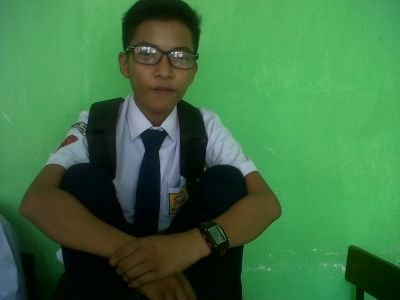 chandra|17-05-2000|smpn 2 barru|my pin 7E9F460E