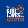 MichelleLCFC's profile picture. Managers and players come and go! Its the badge and colour we support leicester till I die !