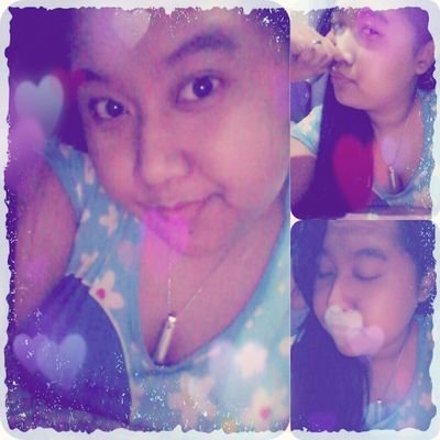 Bhgia itu kita yG ciptkan bkn Mereka :-D♡♥