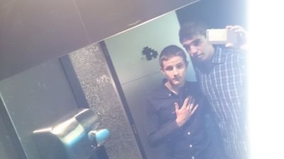 Endurero/Trialero, monitorcillo de @masiapelarda y universitario aspirante a ingeniero mecánico :D