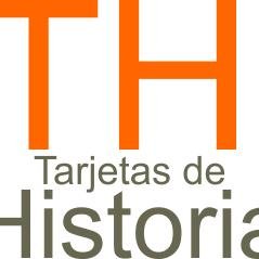 Otra forma de ver la #historia  #‎TarjetasdeHistoria #Mediarse #Sociales