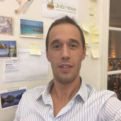 sales manager