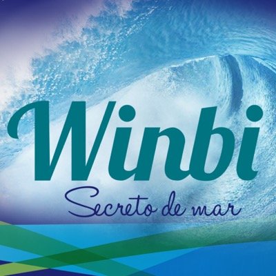 Te llevamos el mar a tu despensa. Una revolución gastronómica en tu cocina, Winbi es el auténtico secreto del mar. #Winbi #SecretoDeMar #ExperienciaWinbi