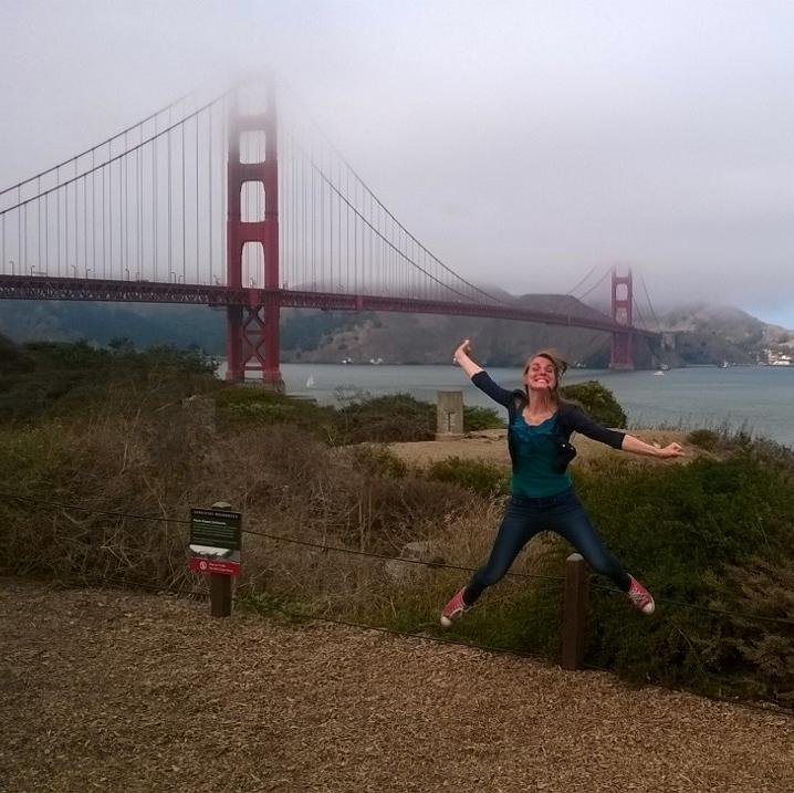 Enthusiast twentiesomething - Let's bake & see the world! Oh and of course work as a young recruiter :)