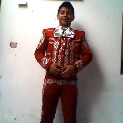 NO SOY PERFECTO.  PERO PERO SOY MARIACHI QUE CASI ES LO MISM