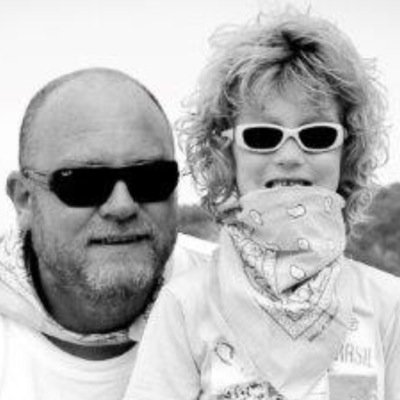 Samen met Gera ouders van Marth | Horecaondernemer | Café-Cafetaria d'Olde Soldoat Genemuiden | PSV supporter | Camino Santiago de Compostela (3x)