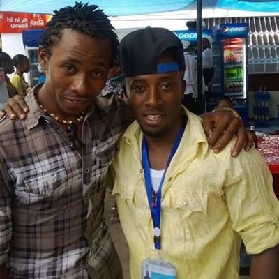 thadeo_peter's profile picture. 