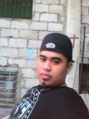 FajardoFritz's profile picture. 