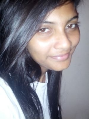 Engg Student , nature lover , dreamer ...living life to the fullest