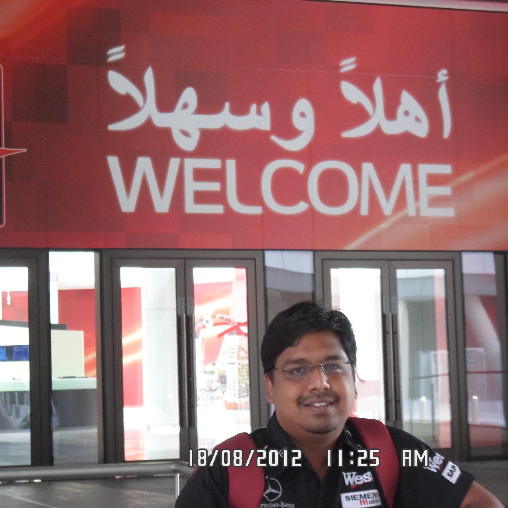 rajkumarsundar4's profile picture. 