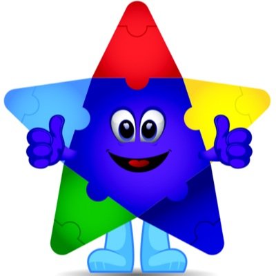 Hey! I'm the offical mascot of the Merseyside School Games!