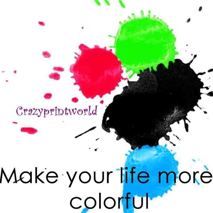 Crazyprintworld's profile picture. 