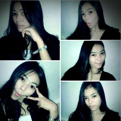 Be yourself | ID♡