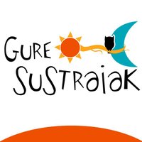 Gure Sustraiak (@guresustraiak) 's Twitter Profile