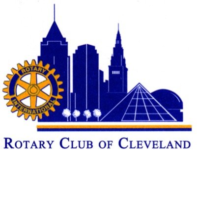 Rotary Club of Cleveland: founded in 1910 & 18th @Rotary Club to be chartered. 
| Part of @district6630 & #Zones2829 |
 #ServiceAboveSelf #CLERotary