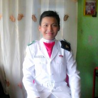 Geraldi .E. Wolayan (@geeeuaggelion) 's Twitter Profile