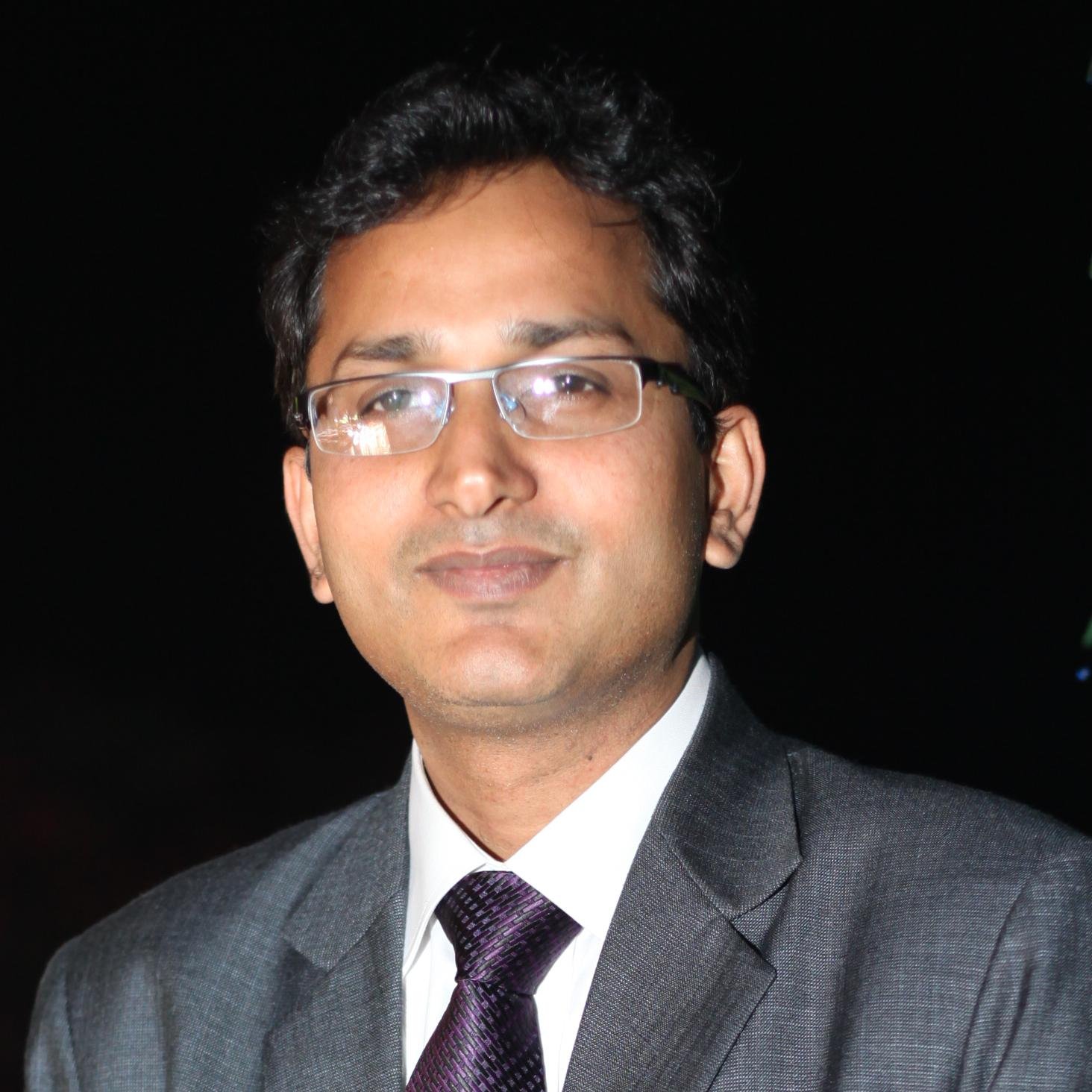 #Media #Marketer @FortuneIndia #Technology #Learner #Explorer #Apolitical 
Retweets and views expressed are personal.