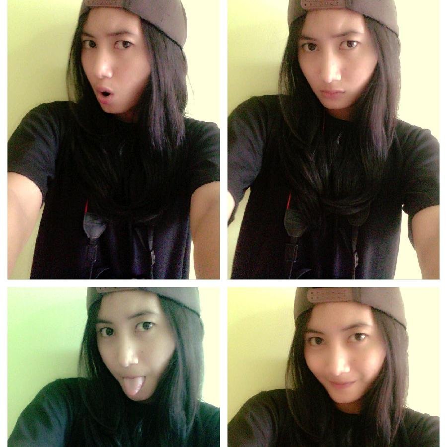 VhinyAdsila's profile picture. Allah SWT♥|| mamah♥||  Mes Art Company.. I'm is dancer